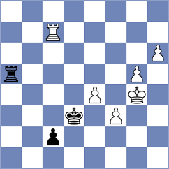 Andersen - Hauge (Norway, 1994)