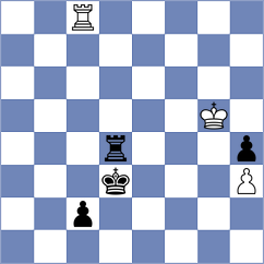 Sandholm - Goncharov (chess.com INT, 2024)