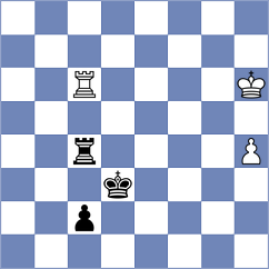 Cooklev - Liu (chess.com INT, 2024)