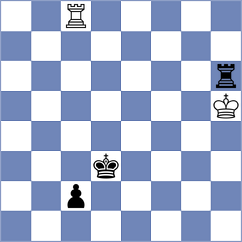 Pardo Robles - Rodriguez Lopez (Madrid, 2009)