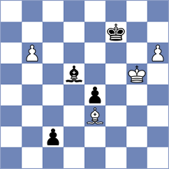 Bargan - Nedev (Albena, 2011)