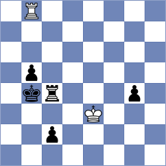 Srebrnic - Pakleza (chess.com INT, 2025)