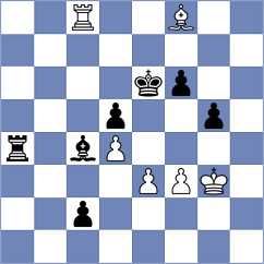 Reshetkov - Baryshpolets (Lichess.org INT, 2021)