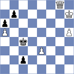 Birkisson - Mohamed (chess.com INT, 2025)