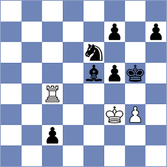 Dominguez Piris - Redondo Arguelles (Asturias, 2000)