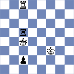 Paehtz - Shevtchenko (Chess.com INT, 2020)