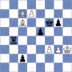 Liu - Zhauynbay Aldiyar (chess.com INT, 2025)