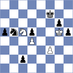 Chernyshov - Zaitsev (Tula, 2014)