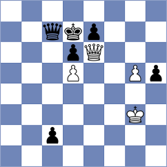 Barzen - Donchenko (Playchess.com INT, 2009)