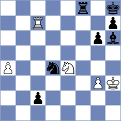 Einarsson - Avramidou (chess.com INT, 2025)