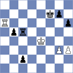 McGregor - O'Shaughnessy (Perth, 2005)
