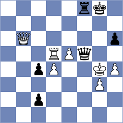 Anand - Martinez Ramirez (chess.com INT, 2023)