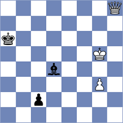 Senkal - Al Fayyadh (Lichess.org INT, 2020)
