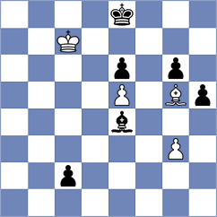 Franic - Krstic (Porec CRO, 2022)