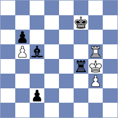 Faust - Stefkovic (Goch, 2004)