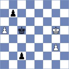 Urbina Perez - Mirzoev (chess.com INT, 2023)