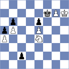Tarasov - Timerkhanov (Kirov, 2014)