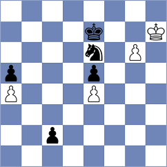 Munoz Munoz - Abos Rosico (Aragon, 2007)
