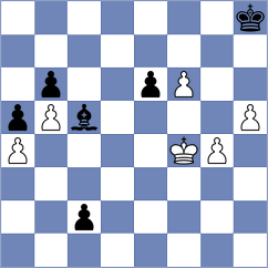 Skiadopoulos - Mazzilli (chess.com INT, 2025)