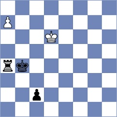 Sanchez Alvares - Prieto Aranguren (chess.com INT, 2022)