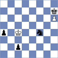 Khazaei - Nader (Chess.com INT, 2021)
