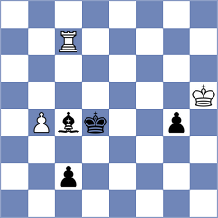 Siniauski - Liang (chess.com INT, 2024)