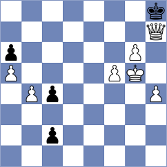Forgacs - Shton (chess.com INT, 2025)