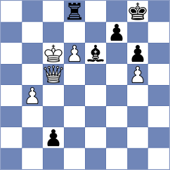 Andreev - Harsha (Chess.com INT, 2020)