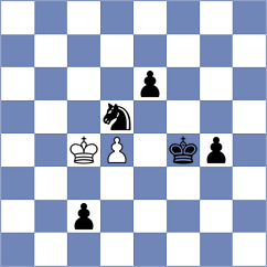 Bhatia - Carlsson (chess.com INT, 2025)