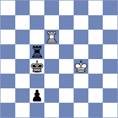 Barseghyan - Arjun (Chess.com INT, 2020)