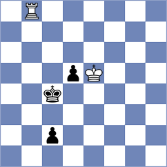 Atlasovich Bestard - Butti (Asuncion PAR, 2023)