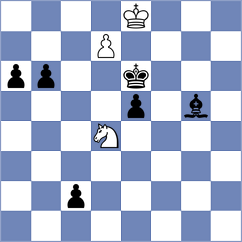 Markov - Arnaudov (Bankia, 1990)