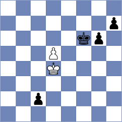 Patel - Damiray (Lichess.org INT, 2021)