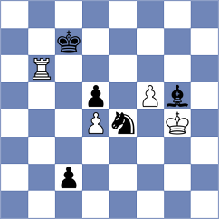 Hayrapetyan - Shuvalova (chess.com INT, 2023)