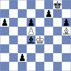 Antonio - Fellowes (chess.com INT, 2025)