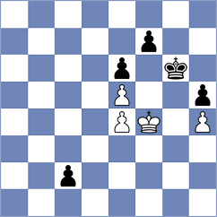Silva - Baches Garcia (chess.com INT, 2024)