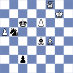 Hajiyev - Perestjuk (chess.com INT, 2025)