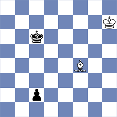 Janik - Czernek (Bydgoszcz, 2021)