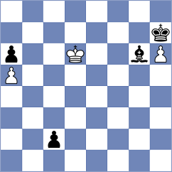 Hechl - Balabayeva (Chess.com INT, 2021)
