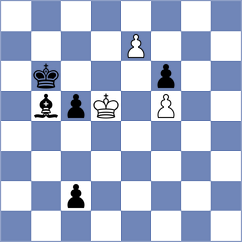 Clawitter - Dolzhykova (chess.com INT, 2021)