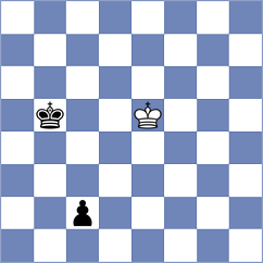 Kokoszczynski - Demchenko (chess.com INT, 2022)