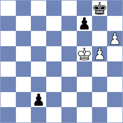 Garces Trujillo - Reinhard Moller (Medellin COL, 2024)
