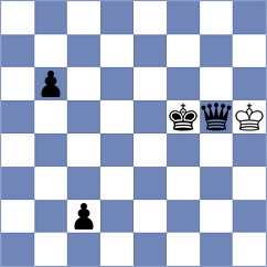 Aurangabadkar - Goldsmith (Lichess.org INT, 2020)