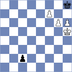 Aradhya - Barbosa (Chess.com INT, 2017)