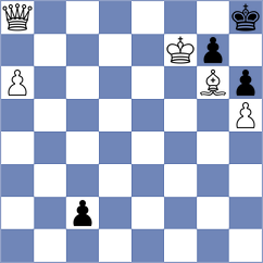 Khater - Gallasch (chess.com INT, 2024)