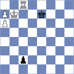 Braun - Niemann (Chess.com INT, 2020)
