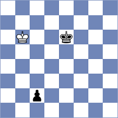 Vivas Zamora - Baker (Chess.com INT, 2021)