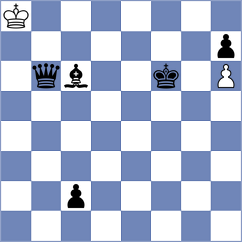 De Silva - Rom (chess.com INT, 2023)
