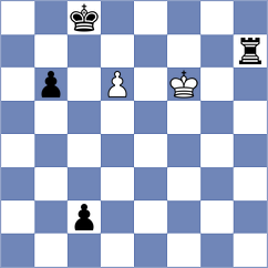 Dadoung - Alattar (Chess.com INT, 2020)