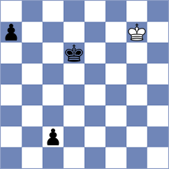 Diaz Cesar - Elier (chess.com INT, 2025)